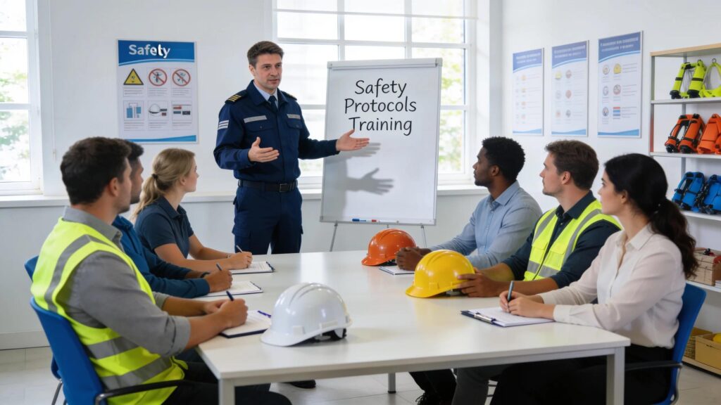 Safety Risk Mitigation Strategies: Enhance Workplace Safety | Rocky ...