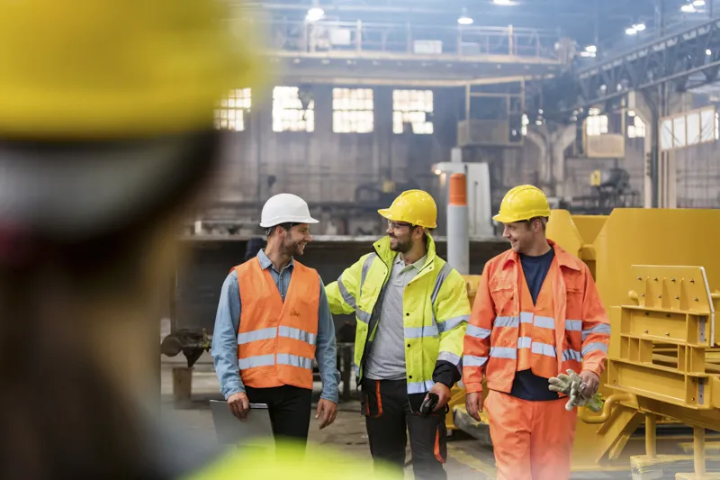 Comparing Workplace Safety Compliance Options for Businesses