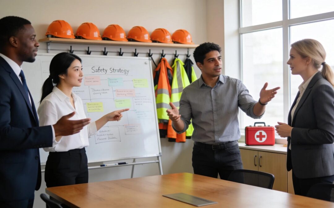 Florida Safety Consulting: Pricing and Services Explained