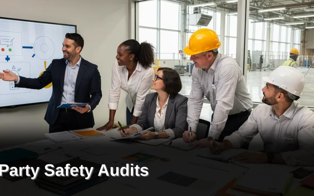 Third-Party Safety Audits: What You Need to Know