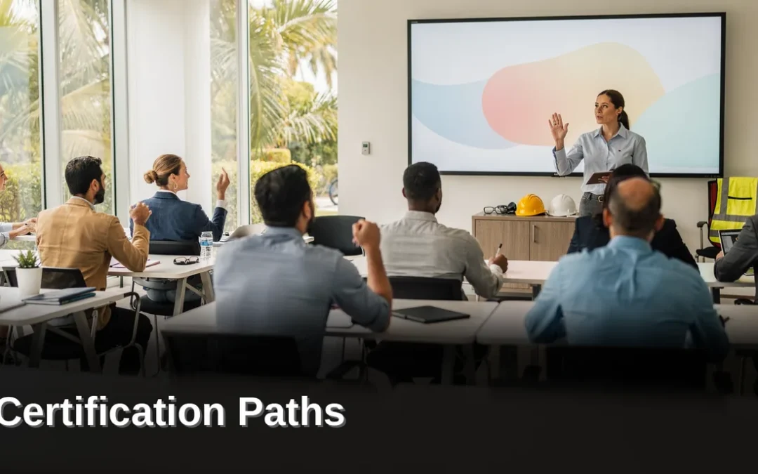Osha Certification Paths: Leadership Development, Personal Growth