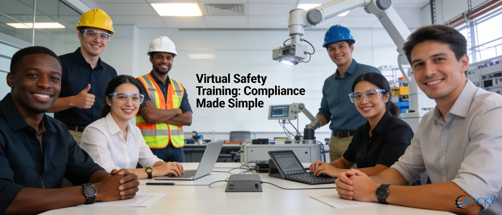 Rocky Zapata Safety Consulting has been committed to improving client profitability by reducing losses