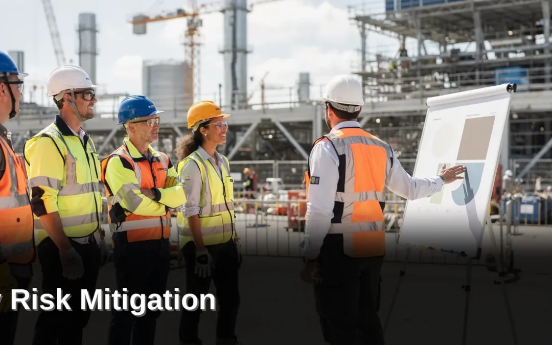 Safety Risk Mitigation: Leadership Development, Personal Growth