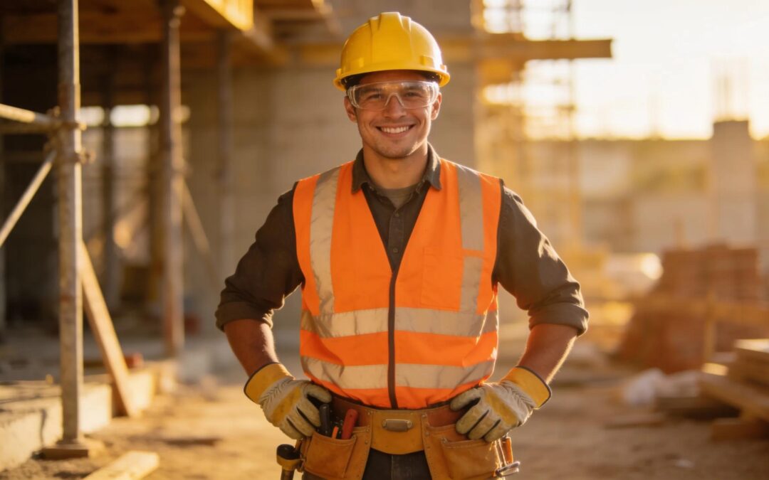 Advanced Customized Safety Enhancements for Workplaces